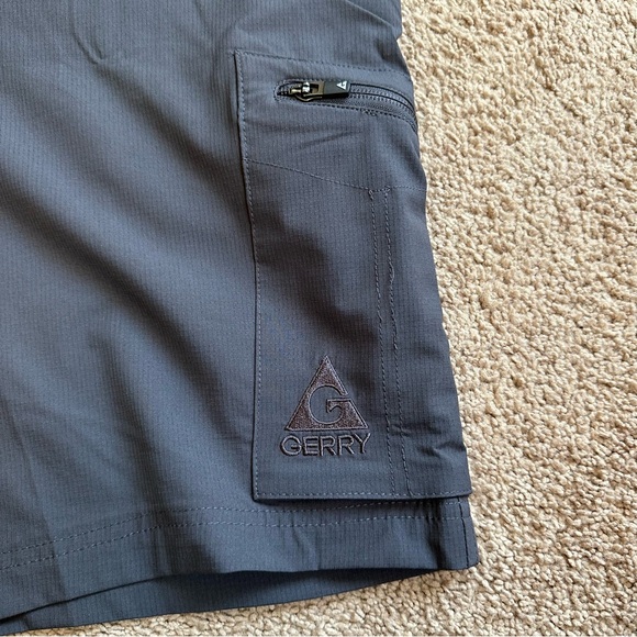 Gerry Outdoor Cargo Shorts - Picture 2 of 4